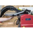 Lumberjack PRO SERIES Helical Planer Thicknesser 254mm 10